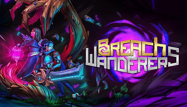 Buy Breach Wanderers
