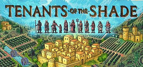 Tenants of the Shade Closed Alpha Game