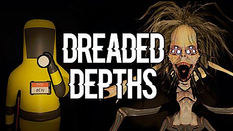 Dreaded Depths Game