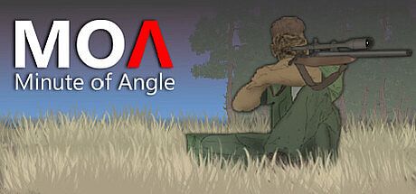 Minute of Angle