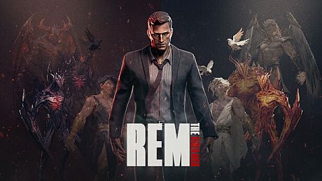 REM: The Dreamer Game