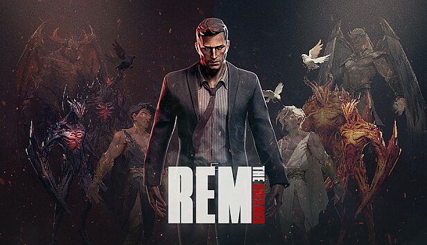 Buy REM: The Dreamer