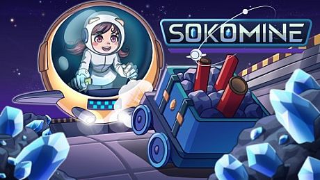 Sokomine Game