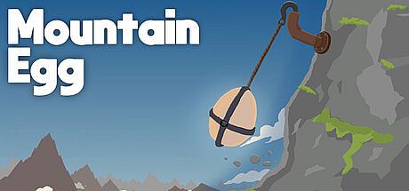 Mountain Egg Game