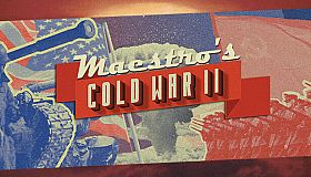 Maestro's Cold War 2