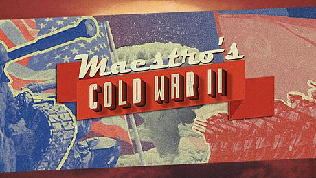Maestro's Cold War 2 Game