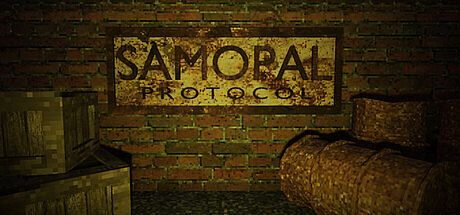 SAMOPAL Protocol Game