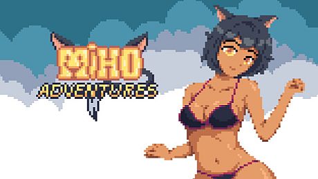 Miho Adventures Game