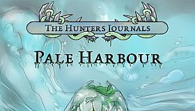The Hunter's Journals - Pale Harbour