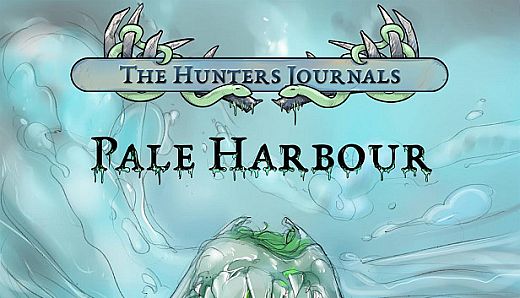 The Hunter's Journals - Pale Harbour