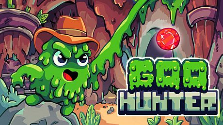Goo Hunter Game