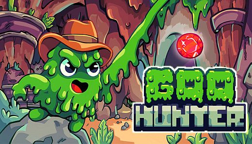 Goo Hunter