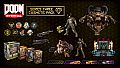 DOOM Eternal: Series Three Cosmetic Pack 