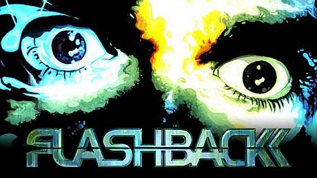Flashback Game