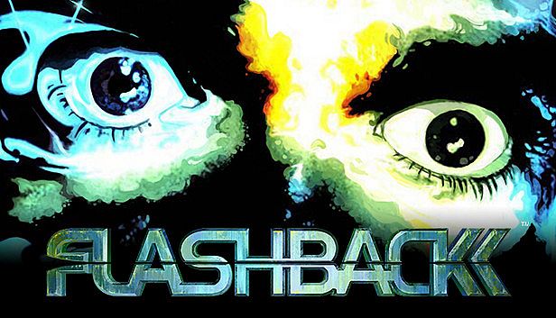 Buy Flashback