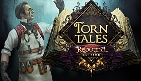Torn Tales: Rebound Edition