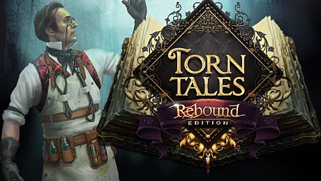 Torn Tales: Rebound Edition Game