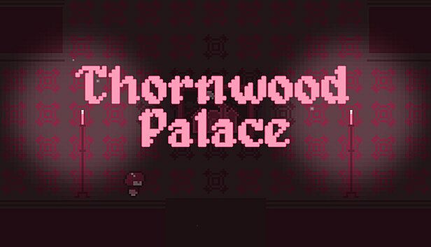 Buy Thornwood Palace