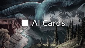 AI Cards