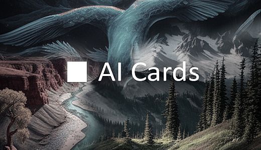 AI Cards