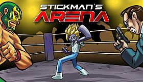 Stickman's Arena