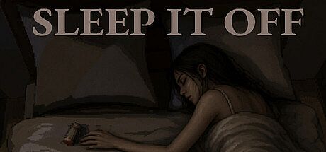Sleep It Off Game