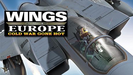 Wings Over Europe Game