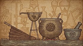 Potion Craft: Alchemist Simulator