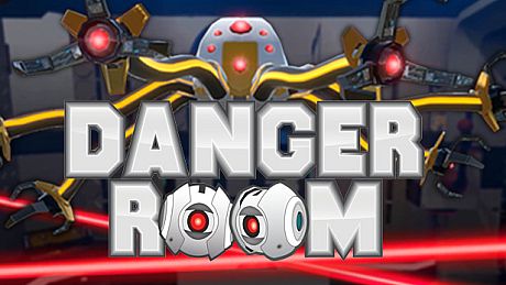 Danger Room VR Game