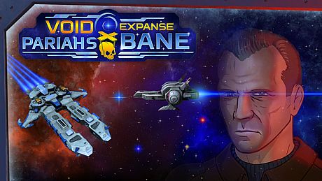 VoidExpanse: Pariahs' Bane DLC