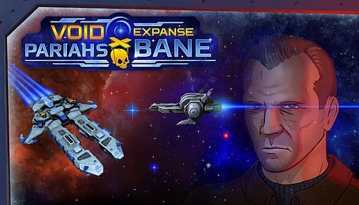 VoidExpanse: Pariahs' Bane