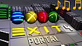 EXIT 4 - Portal Music Pack