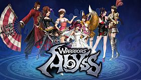 WARRIORS: Abyss - SAMURAI WARRIORS Classic Costume Set