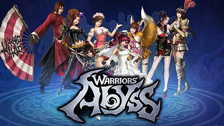 WARRIORS: Abyss - SAMURAI WARRIORS Classic Costume Set DLC