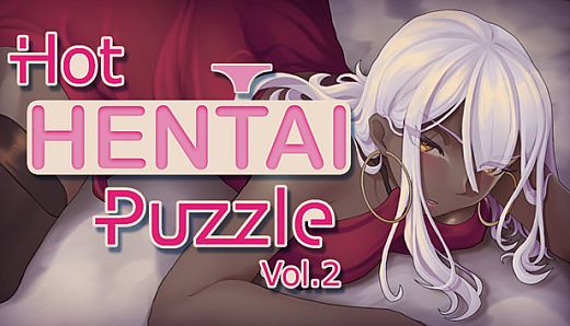 Hot Hentai Puzzle Vol.2