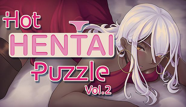 Buy Hot Hentai Puzzle Vol.2