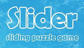 Slider