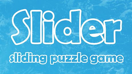 Slider