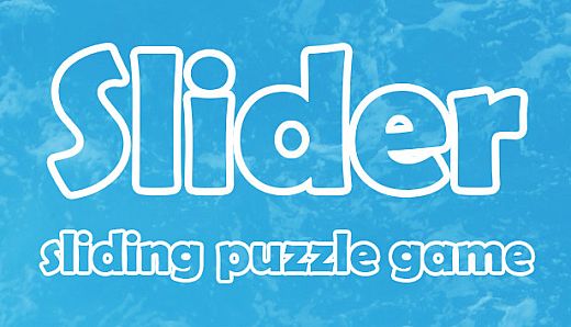 Slider