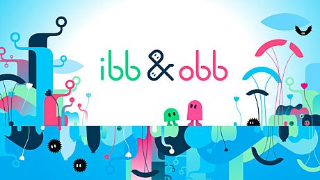 ibb & obb Game