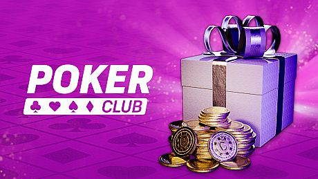Poker Club: Welcome Bundle DLC