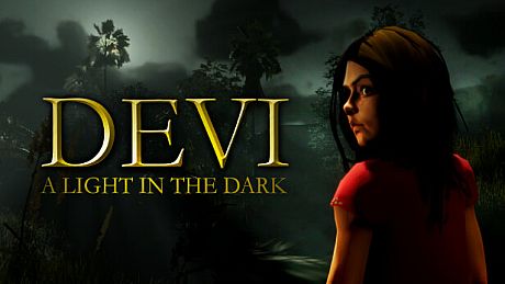 Devi : A light in the dark Game