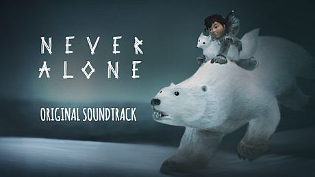 Never Alone: Original Soundtrack DLC