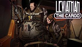 Leviathan: the Cargo — Ongoing series