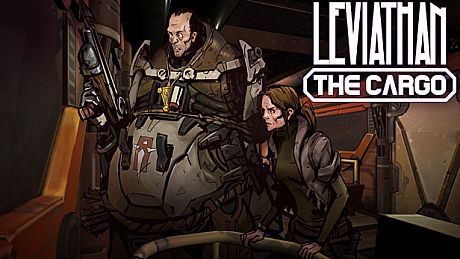 Leviathan: the Cargo — Ongoing series Game