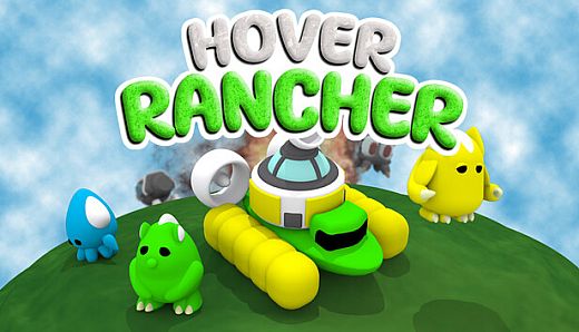 Hover Rancher
