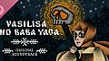 Vasilisa And Baba Yaga Soundtrack