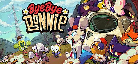 Bye Bye Bonnie Game