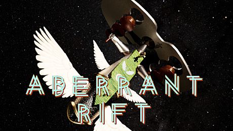 Aberrant Rift Game
