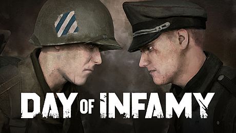 Day of Infamy Game